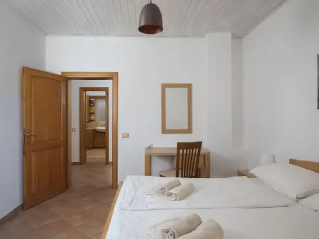 Villa Donna, maison 5 chambres avec piscine privée : photo 36