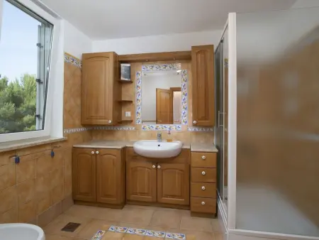 Villa Donna, maison 5 chambres avec piscine privée : photo 37