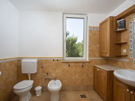 Villa Donna, maison 5 chambres avec piscine privée : photo 38