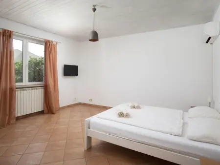 Villa Donna, maison 5 chambres avec piscine privée : photo 39