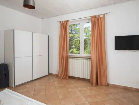 Villa Donna, maison 5 chambres avec piscine privée : photo 40