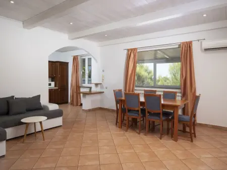Villa Donna, maison 5 chambres avec piscine privée : photo 41