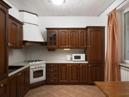 Villa Donna, maison 5 chambres avec piscine privée : photo 43