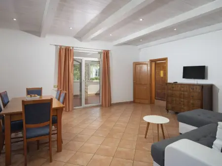 Villa Donna, maison 5 chambres avec piscine privée : photo 44