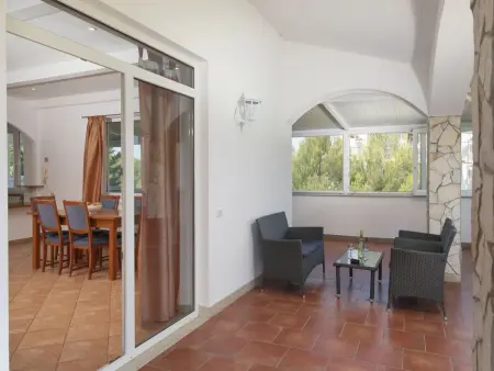 Villa Donna, maison 5 chambres avec piscine privée : photo 45