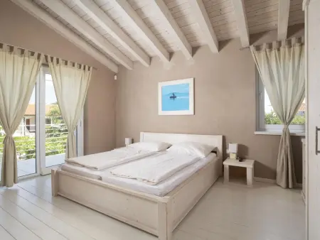 Villa Bella, maison 5 chambres avec piscine 47m² à Ližnjan : photo 9