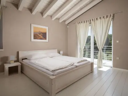 Villa Bella, maison 5 chambres avec piscine 47m² à Ližnjan : photo 10