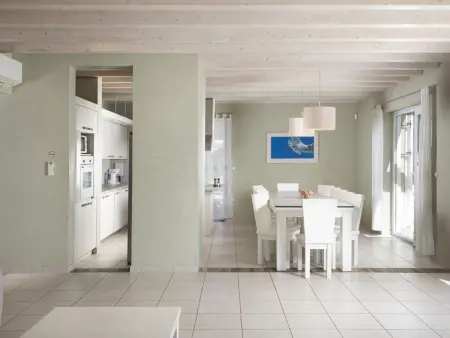 Villa Bella, maison 5 chambres avec piscine 47m² à Ližnjan : photo 19