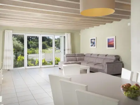 Villa Bella, maison 5 chambres avec piscine 47m² à Ližnjan : photo 20