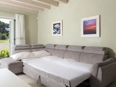 Villa Bella, maison 5 chambres avec piscine 47m² à Ližnjan : photo 21