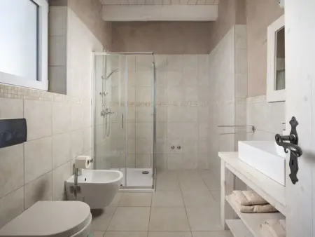 Villa Bella, maison 5 chambres avec piscine 47m² à Ližnjan : photo 25