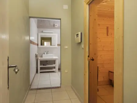 Villa Bella, maison 5 chambres avec piscine 47m² à Ližnjan : photo 26