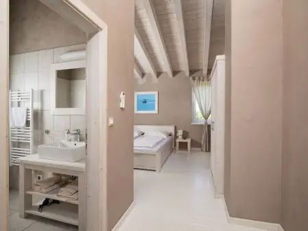 Villa Bella, maison 5 chambres avec piscine 47m² à Ližnjan : photo 30