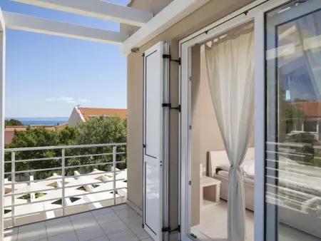 Villa Bella, maison 5 chambres avec piscine 47m² à Ližnjan : photo 33