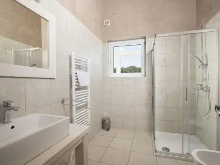 Villa Bella, maison 5 chambres avec piscine 47m² à Ližnjan : photo 35
