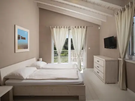 Villa Bella, maison 5 chambres avec piscine 47m² à Ližnjan : photo 39
