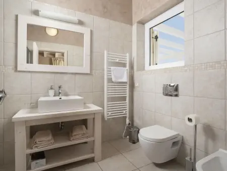 Villa Bella, maison 5 chambres avec piscine 47m² à Ližnjan : photo 41