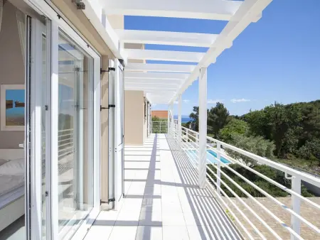 Villa Bella, maison 5 chambres avec piscine 47m² à Ližnjan : photo 43