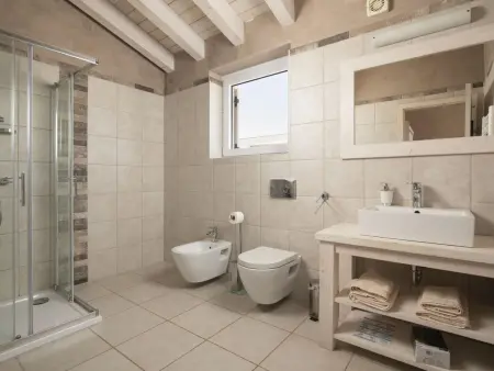 Villa Bella, maison 5 chambres avec piscine 47m² à Ližnjan : photo 45