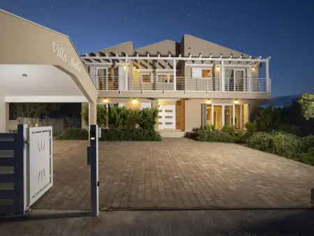 Villa Bella, maison 5 chambres avec piscine 47m² à Ližnjan : photo 47