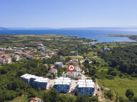 Villa Bella, maison 5 chambres avec piscine 47m² à Ližnjan : photo 50