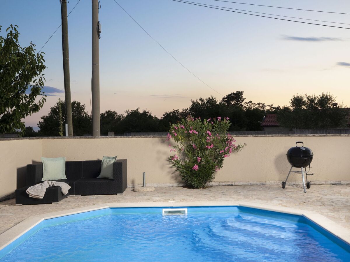 Villa Joel – Maison 4 chambres avec piscine privée - Photo 5