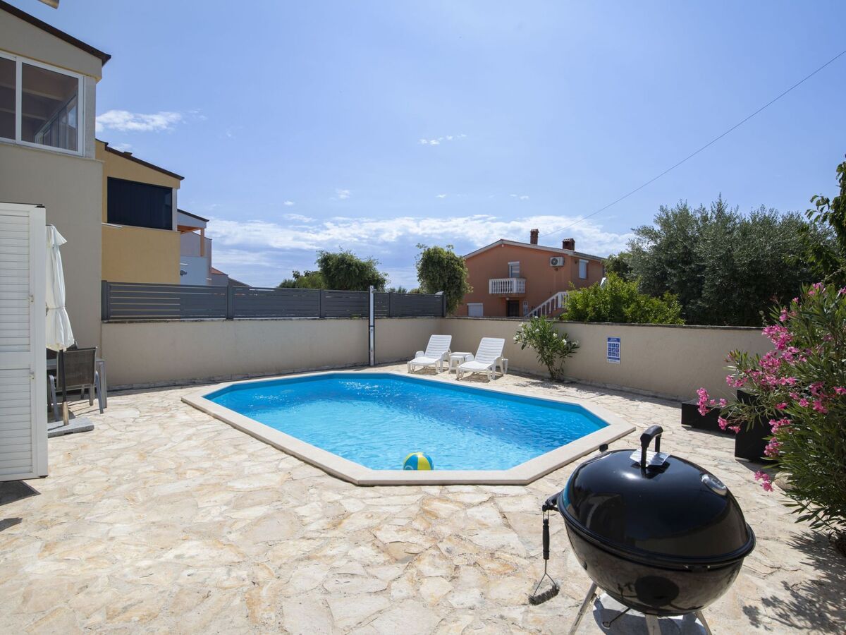 Villa Joel – Maison 4 chambres avec piscine privée - Photo 15