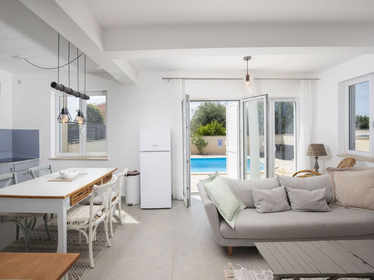 Villa Joel – Maison 4 chambres avec piscine privée - Photo 17