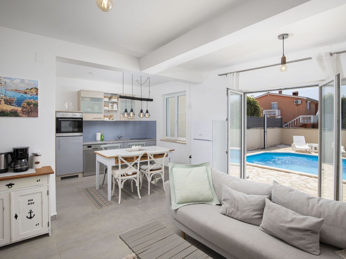 Villa Joel – Maison 4 chambres avec piscine privée - Photo 18