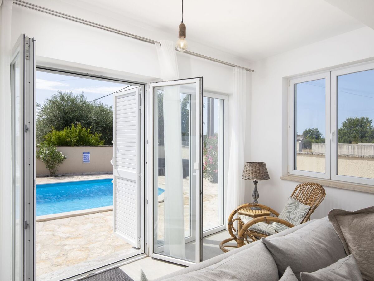 Villa Joel – Maison 4 chambres avec piscine privée - Photo 19
