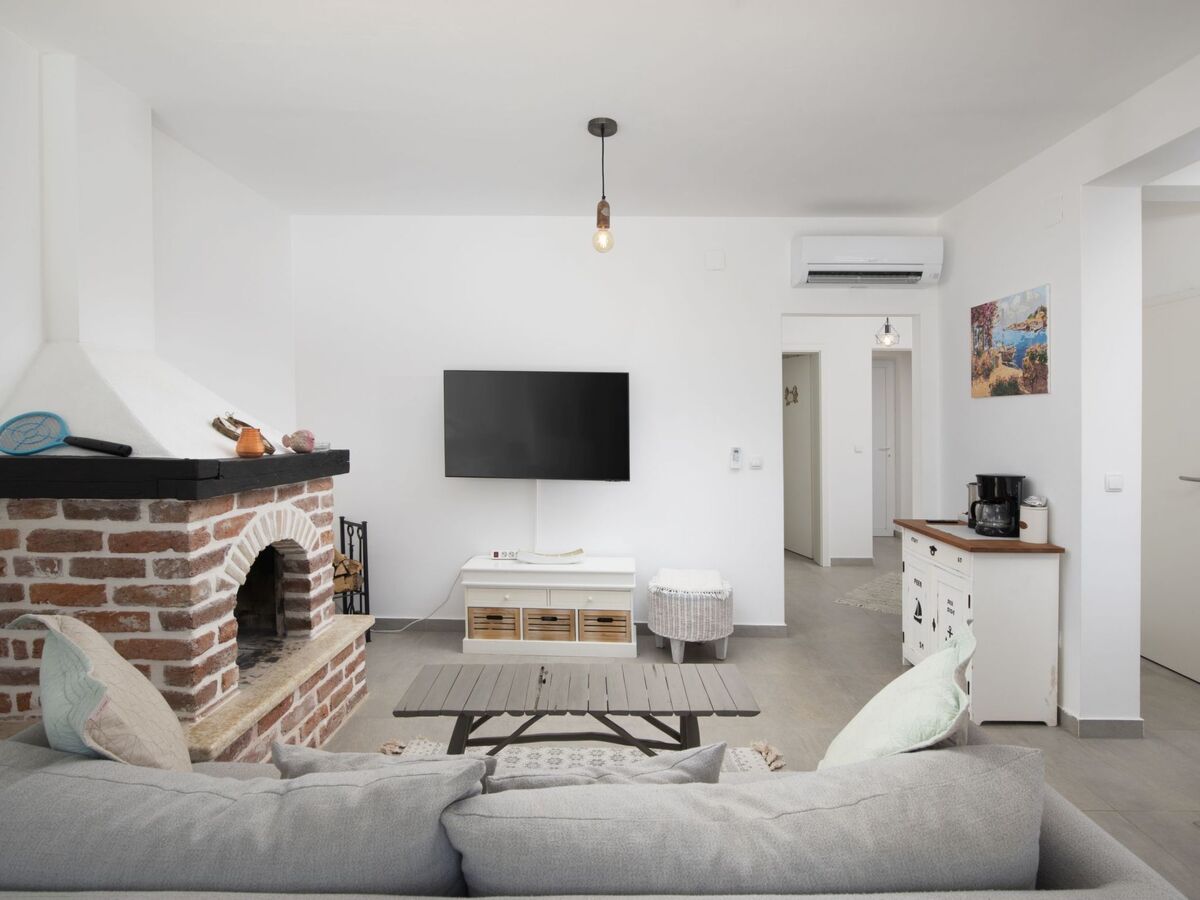 Villa Joel – Maison 4 chambres avec piscine privée - Photo 23