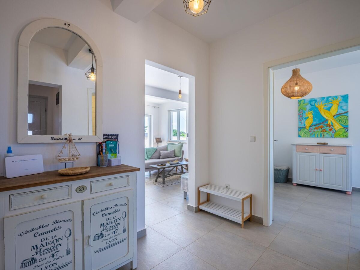 Villa Joel – Maison 4 chambres avec piscine privée - Photo 24