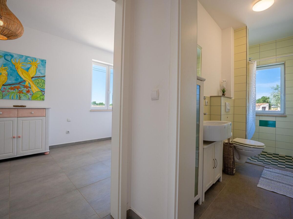 Villa Joel – Maison 4 chambres avec piscine privée - Photo 25