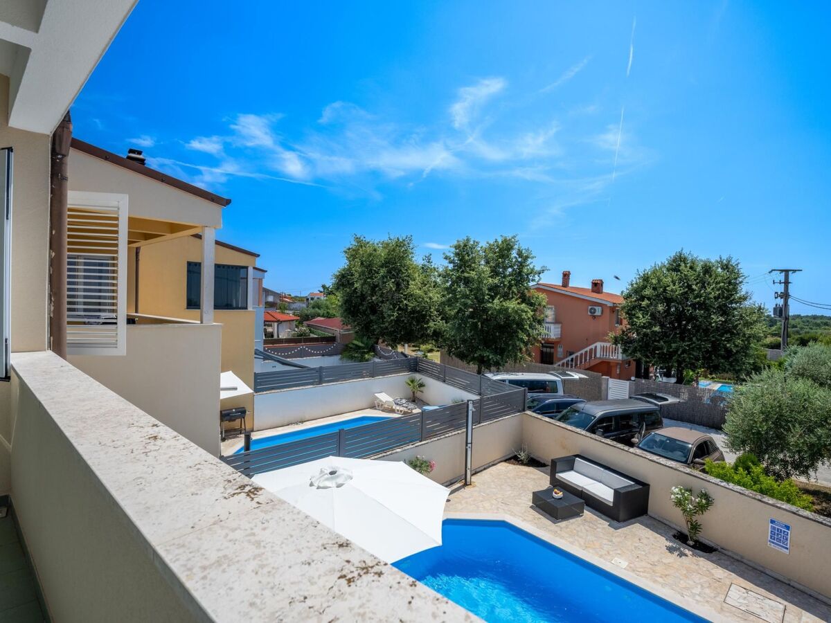 Villa Joel – Maison 4 chambres avec piscine privée - Photo 39