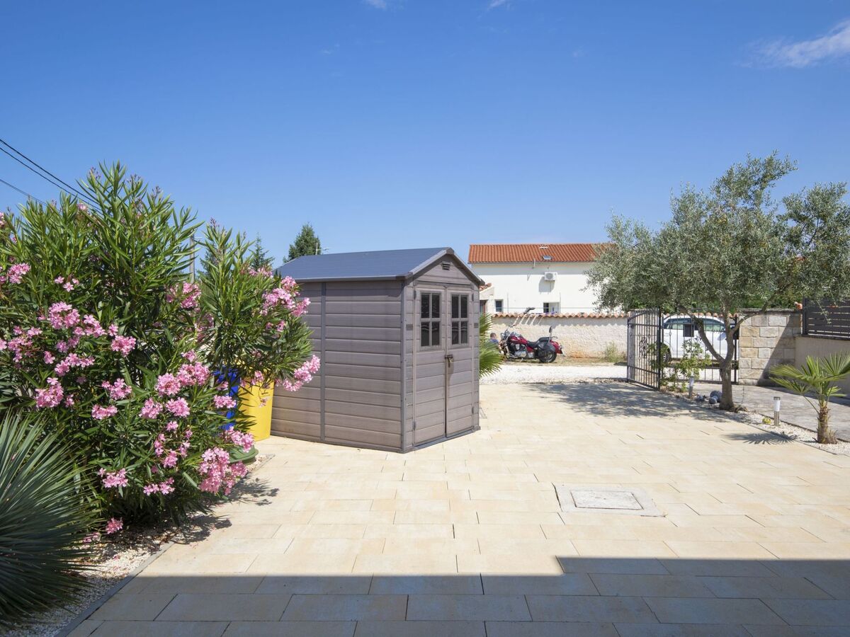 Villa Joel – Maison 4 chambres avec piscine privée - Photo 41