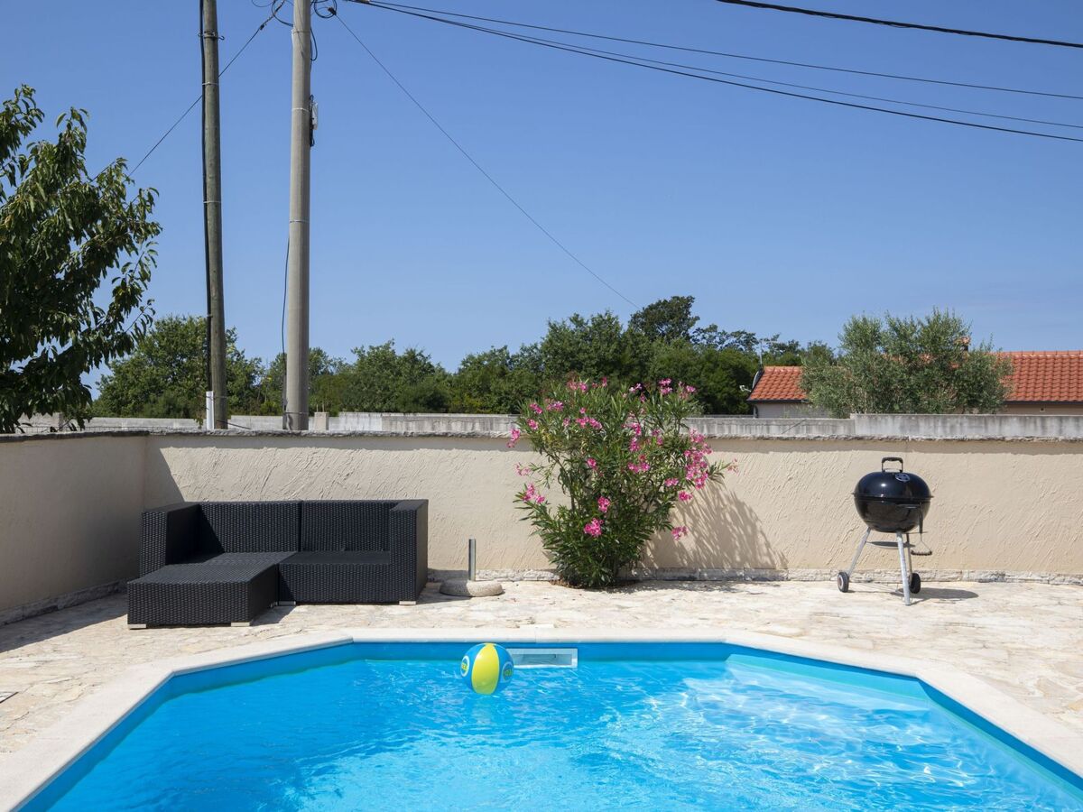 Villa Joel – Maison 4 chambres avec piscine privée - Photo 42