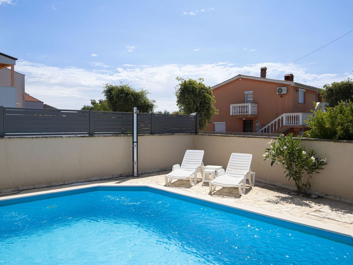 Villa Joel – Maison 4 chambres avec piscine privée - Photo 44