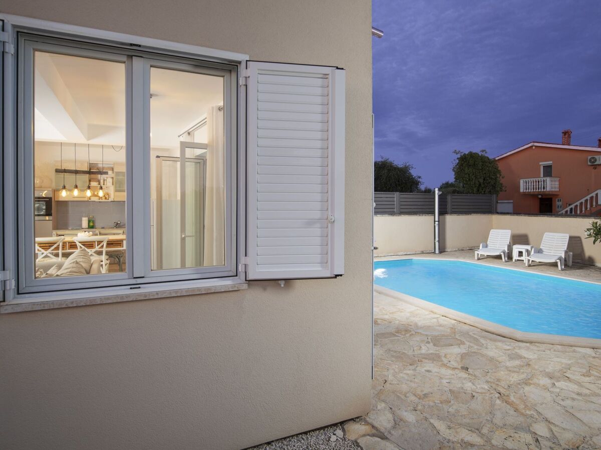 Villa Joel – Maison 4 chambres avec piscine privée - Photo 45