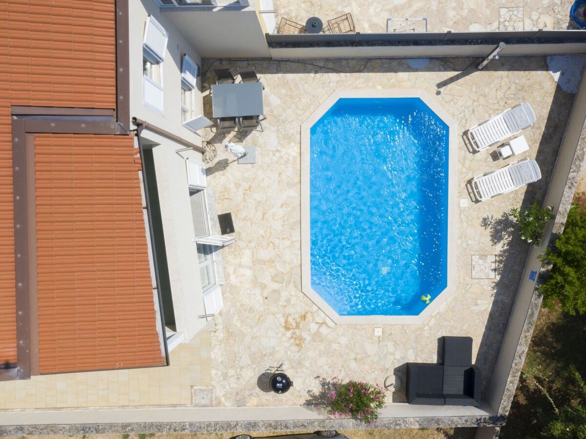 Villa Joel – Maison 4 chambres avec piscine privée - Photo 46