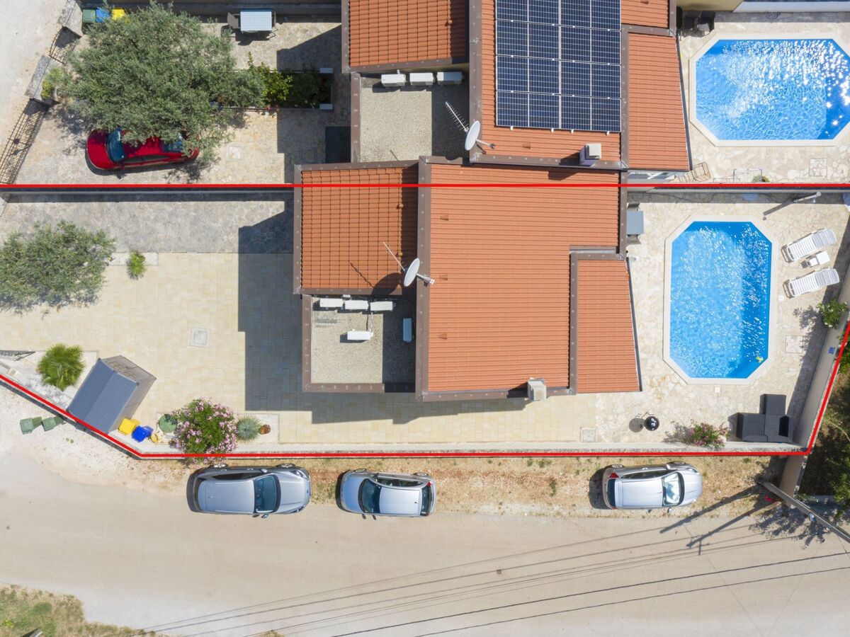 Villa Joel – Maison 4 chambres avec piscine privée - Photo 47