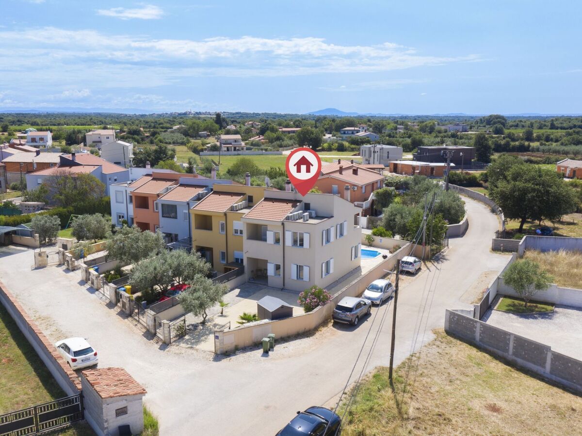 Villa Joel – Maison 4 chambres avec piscine privée - Photo 49