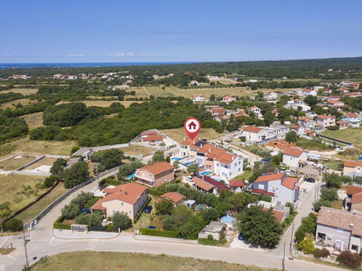 Villa Joel – Maison 4 chambres avec piscine privée - Photo 50