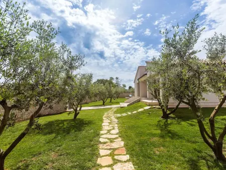 Maison Kavran avec piscine privée en Istrie : photo 8