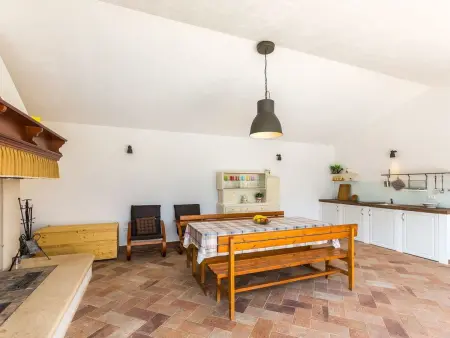 Maison Kavran avec piscine privée en Istrie : photo 13