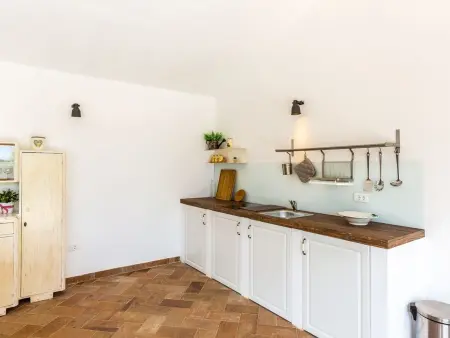 Maison Kavran avec piscine privée en Istrie : photo 14