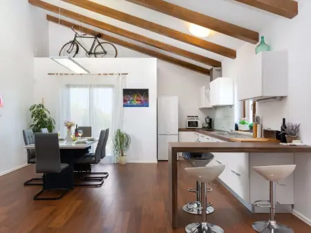 Maison Kavran avec piscine privée en Istrie : photo 24