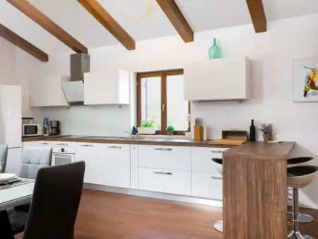 Maison Kavran avec piscine privée en Istrie : photo 26