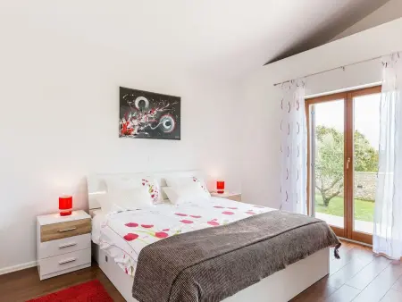 Maison Kavran avec piscine privée en Istrie : photo 29