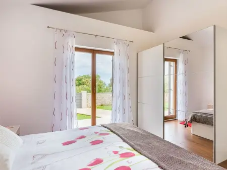 Maison Kavran avec piscine privée en Istrie : photo 30