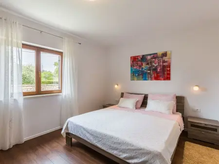 Maison Kavran avec piscine privée en Istrie : photo 31